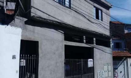 CASA PARA VENDA NA VILA UNIVERSAL, BARUERI (PARA RENDA)
