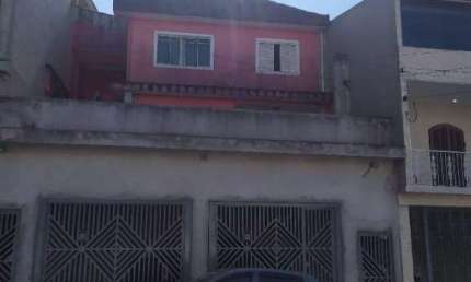 Casa com 2 quartos à venda na Rua Egeu, Jardim Regina Alice, Barueri