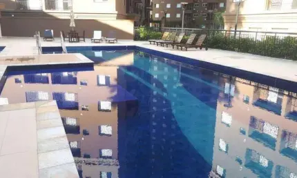 Apartamento com 3 quartos à venda na Avenida Sebastião Davino dos Reis, Jardim Tupanci, Barueri