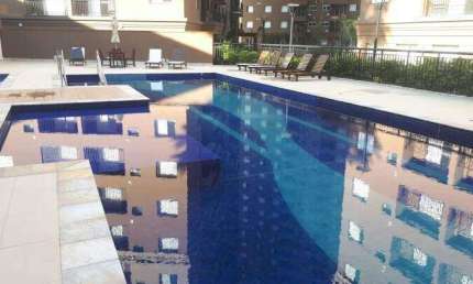 Apartamento com 3 quartos à venda na Avenida Sebastião Davino dos Reis, Jardim Tupanci, Barueri
