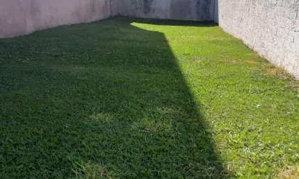 Terreno à venda na Avenida Real, Residencial Morada dos Lagos, Barueri
