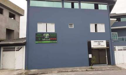 Casa com 4 quartos à venda na Rua Mar das Filipinas, Parque Ribeiro de Lima, Barueri