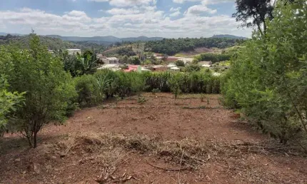 Terreno à venda na Rua Pedras Preciosas, Refúgio dos Bandeirantes, Santana de Parnaíba