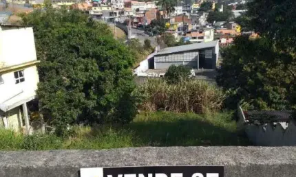 ÁREA INDUSTRIAL COM 1.020 M² - VILA MOLERATO (CALIFORNIA) / BARUERI