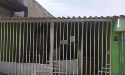 Casa com 2 quartos à venda na Rua Gonçalves Dias, Jardim Tupã, Barueri