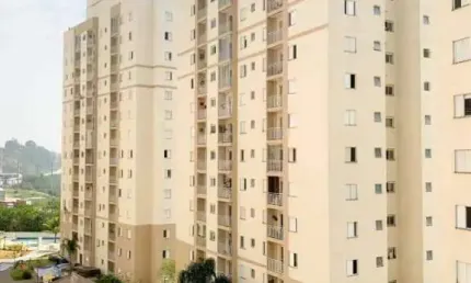 Apartamento para venda no cond alphaview - barueri - sp