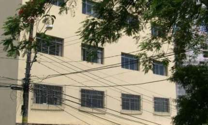 Sala comercial para alugar na Rua Doutor Paulo Arruda Baccarat, Jardim dos Camargos, Barueri