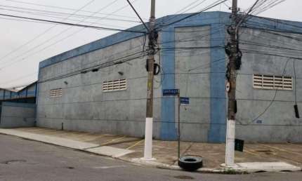 Barracão / Galpão / Depósito para alugar na Avenida Doutor Gastão Vidigal, Vila Leopoldina, São Paulo