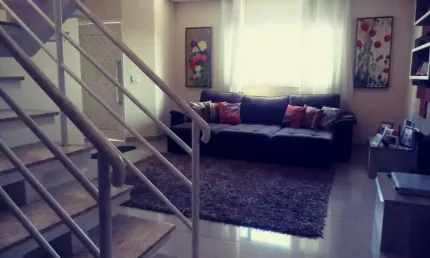 Casa com 3 quartos à venda na Rua Assunção, Vila Viana, Barueri