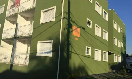 Apartamento com 2 quartos à venda na Rua dos Paulistas, Parque Suburbano, Itapevi