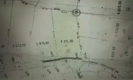 Terreno à venda na Avenida Antônio Joaquim, Chácaras São Luís, Santana de Parnaíba