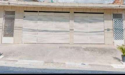 Casa com 3 quartos à venda na Rua Pacaembu, Munhoz Júnior, Osasco