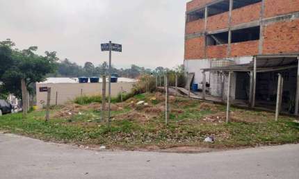 TERRENO COMERCIAL A VENDA - 230M² - RIBEIRO DE LIMA - BARUERI
