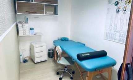 SALA COMERCIAL PARA VENDA NO BETHAVILLE DE 60 M² GARDEN