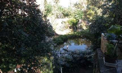 Terreno à venda na Via Tupi, Jardim Tupã, Barueri