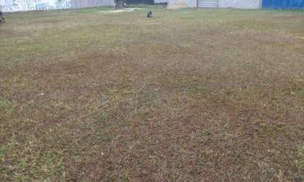 Terreno Comercial Em Barueri, Bethaville Com 250M2.