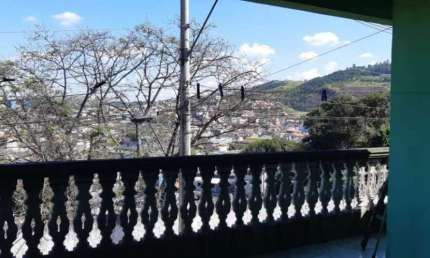 Casa com 3 quartos à venda na Rua Marechal Deodoro, Vila Nova, Barueri
