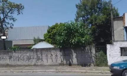 Terreno à venda na Oscar Bressane, Jardim Califórnia, Barueri