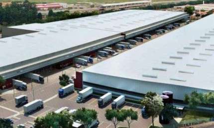 Galpão para alugar, 1909 m² - Aeroporto - Guarulhos/SP
