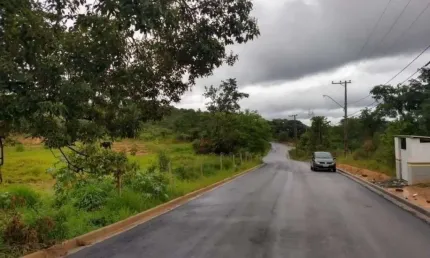 ÁREA DE 32.250 M² PARA INCORPORADORA - ARAÇARIGUAMA