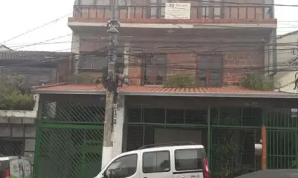 Sala comercial para alugar na Rua Ministro Raphael de Barros Monteiro, Jardim dos Camargos, Barueri