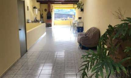 Casa com 3 quartos à venda na Rua Doutor Adonai, Vila Engenho Novo, Barueri