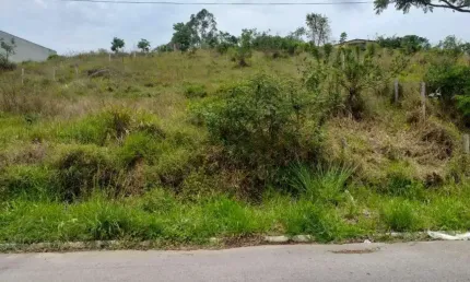 ÁREA INDUSTRIAL 3.524M² - SANTANA DE PARNAÍBA, RECANTO SOMBRA DO IPÊ