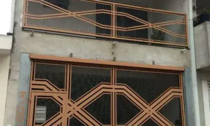Lindo Sobrado Para Venda Parque Das Nações- Barueri