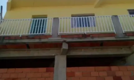 Casa com 3 quartos à venda na Rua dos Marinheiros, Chácara Santa Cecília, Itapevi
