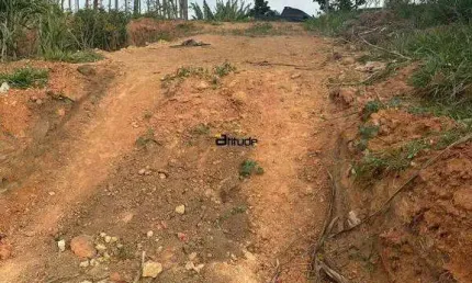 TERRENO COMERCIAL COM 153,50 M² RIBEIRO DE LIMA - BARUERI