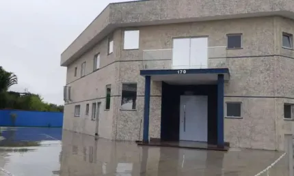 CASA DE VERANEIO EM CONDOMÍNIO NÁUTICO BRAGANÇA , COM MARINA PARA BARCO