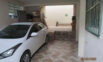 Casa e salão para venda - chácaras marco/barueri-sp