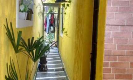Casa com 1 quarto à venda na Rua José Albuquerque, Jardim Mase, Jandira