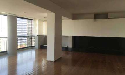 Lindo Apartamento de Luxo 215m² - Perdizes - São Paulo