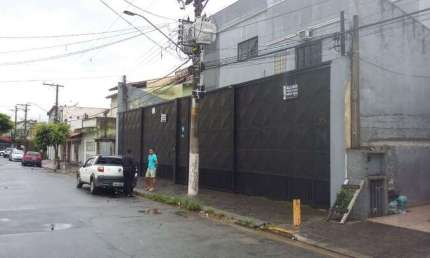 Barracão / Galpão / Depósito à venda na R:cícero Dantas, Jardim São Vicente, Cotia