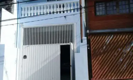 Casa com 3 quartos à venda na Rua Arnaldo Antônio, Vila Engenho Novo, Barueri
