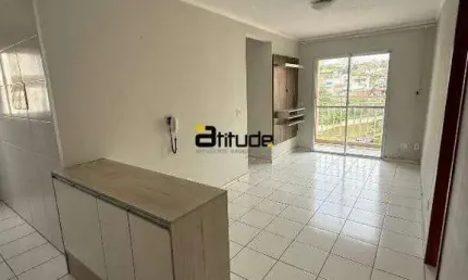 APARTAMENTO PARA VENDA CONDOMÍNIO - ALTA VISTA - BARUERI