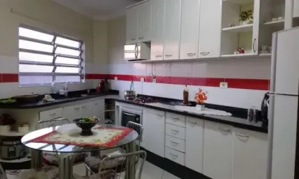 Casa com 2 quartos à venda na Rua Piracicaba, Veloso, Osasco