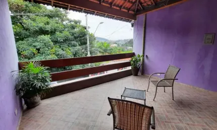 Casa com 3 quartos à venda na Rua Copo de Leite, Jardim Flórida, Barueri
