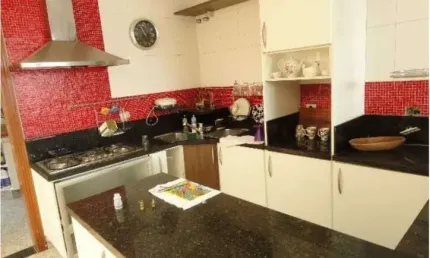 Casa com 4 quartos à venda na Romão Silveira, Jardim Silveira, Barueri