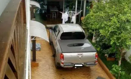 Sobrado para venda em barueri - jardim maria helena