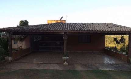 Chácara / sítio com 3 quartos à venda na Rua Da Liberdade , Na Estrada Do Suru, Suru, Santana de Parnaíba