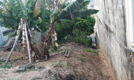 TERRENO EM SANTANA DE PARNAÍBA - PARQUE DOS MONTEIROS 1