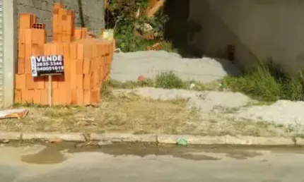 Terreno à venda na Rua Jambeiro, Votupoca, Barueri