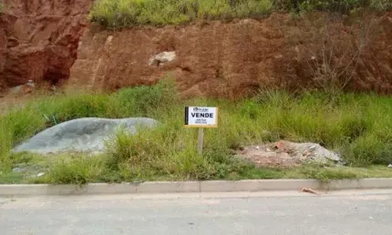 Terreno à venda na Z1    13, Vale do Sol, Itapevi