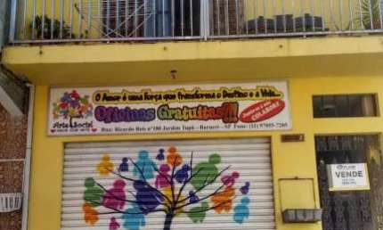 Casa com 2 quartos à venda na Rua Ricardo Reis, Jardim Tupã, Barueri