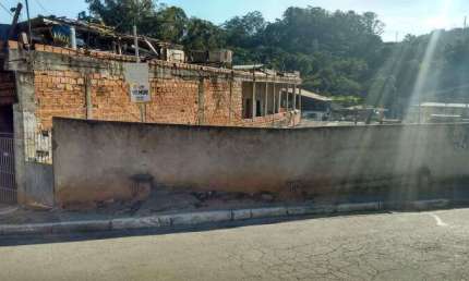 TERRENO MISTO (COMERCIAL E RESIDENCIAL) NO CENTRO DE BARUERI