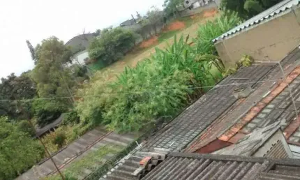 Terreno à venda na Rua Arara, Jardim Califórnia, Barueri