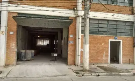Ponto comercial para alugar na Rua Manoel Alves Garcia, Jardim São Luiz, Jandira