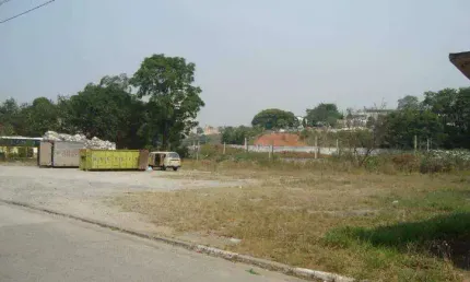 Alugo terreno condomínio Fechado de 1000 m² a 16.000 m² Jand